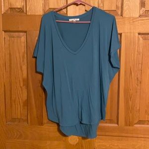 Express short sleeve Tunic